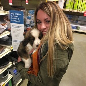 Meet your Posher, Brenna